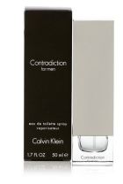 Contradiction Men Eau De Toilette 100 ml Contradiction Men Eau De Toilette 100 ml