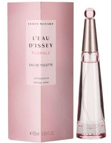 Eau de toilette L'Eau D'Issey floral