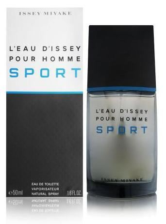 Eau de Toilette L'Eau D'issey pour homme sport