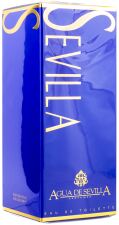 Agua de Sevilla Eau de Toilette 125 ml Agua de Sevilla Eau de Toilette 125 ml