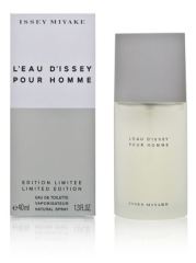 L'eau D'issey pour Homme Men Eau de Toilette L'eau D'issey pour Homme Men Eau de Toilette