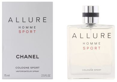 Chanel allure homme sport 75ml sale