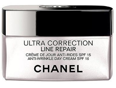 Chanel Anti Wrinkle Cream Ultra Correction Line Repair Chanel Anti Wrinkle Cream Ultra Correction Line Repair