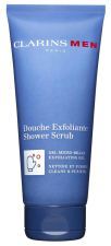 Exfoliating Shower Gel for Men 200 ml
