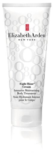 Elizabeth Arden Eight Hour Intensive Moisturizing Body Treatment 200 ml