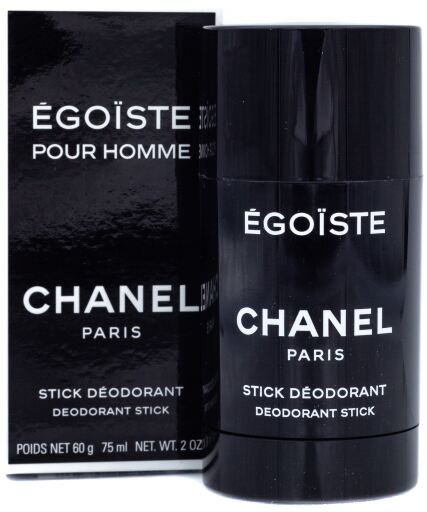 Chanel &Eacute;go&iuml;ste Deodorant Stick 75 ml