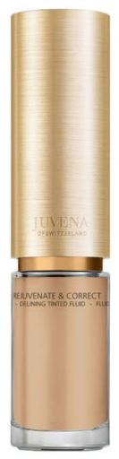 Juvena Natural Bronze colored fluid 50 ml