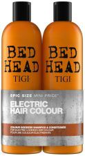 Color Goddess Duo Shampoo + Conditioner for Dyed Hair 2x750 ml