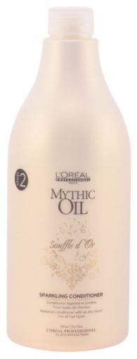 Mythic Oil Souffle D'Or Sparkling Conditioner 750 ml