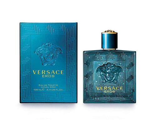 Versace Versace Eros Eau De Toilette Vaporizer 200 ml