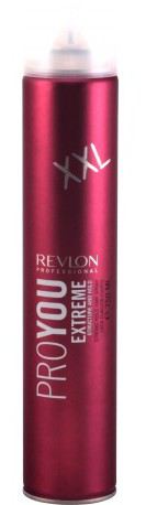 Pro You Extreme XXL Laca Fijación Fuerte 750 ml