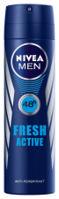 Fresh Active 48h Deodorant Spray 150 ml Fresh Active 48h Deodorant Spray 150 ml