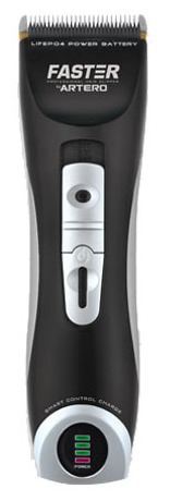 Machine Faster Black