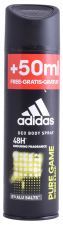 Pure Game Deodorant Spray