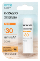 Aloe Lip Balm SPF 30 5.7 ml Aloe Lip Balm SPF 30 5.7 ml