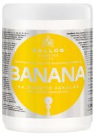 Banana Hair Mask 1000 ml Banana Hair Mask 1000 ml