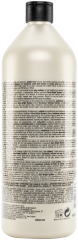 Blonde Idol Sulfate-Free Shampoo 1 L