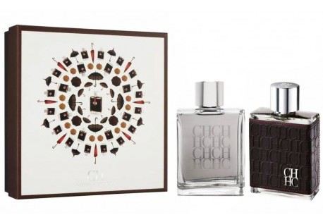 Eau de Toilette Men 100 ml + After Shave 100 ml