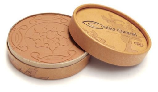 Couleur Terre Mate No. 26 Matt Beige Brown