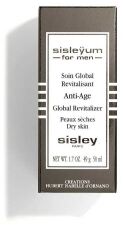 Sisleÿum Anti-Aging Treatment for Men 50 ml Sisleÿum Anti-Aging Treatment for Men 50 ml
