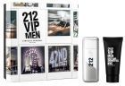 212 Vip Men Pack 2 Pieces