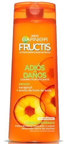 Repair Shampoo Goodbye Damages 300 ml