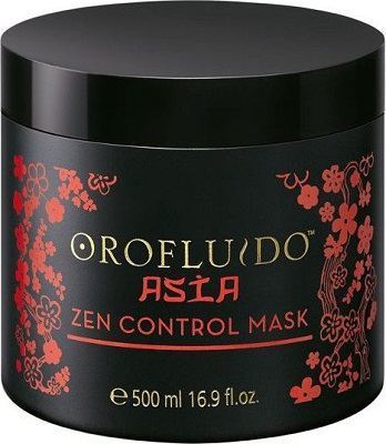 Asian Mask 500 Ml