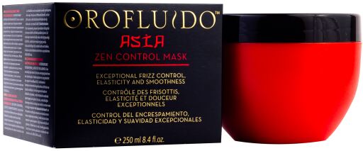 Orofluido Asia Zen Control Mask 250 ml