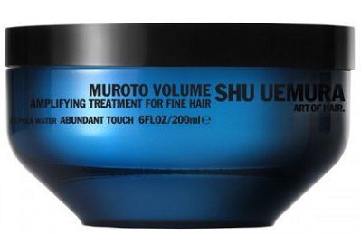 Mask Muroto Volume 200 ml