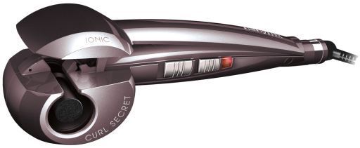 Secret Ionic Hair Curling C1100E