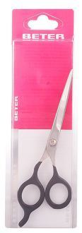Beter Hairdressers scissors, stainless steel