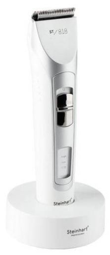 Retouching Machine ST818 White