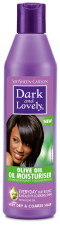 D & L Daily Oil Moisturizer 250 Ml - D & L Daily Oil Moisturizer 250 Ml -