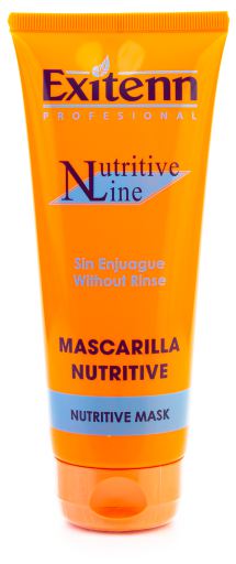 Nutritive Mask No Rinsing 200 ml