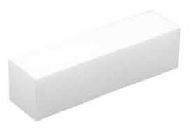 Lima Taco Nails White