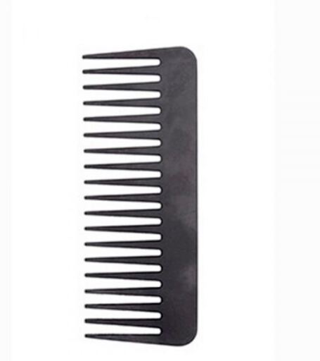 Big Wide-Toothed Comb N.&ordm; 018