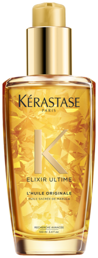 Elixir Ultime Multipurpose Sublimate Oil 100 ml