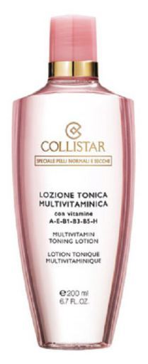 Multivitamin Toning Lotion
