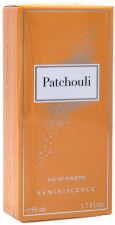 Patchouli Eau de Toilette