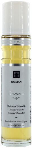 Woman Cannes Cologne Spray 125 ml