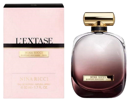 Nina L'extase eau de parfum 50 ml vapo.