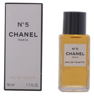 Chanel No. 5 Eau de Toilette