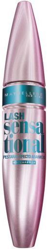 Maybelline Lash Sensational Waterproof Mascara 10 ml