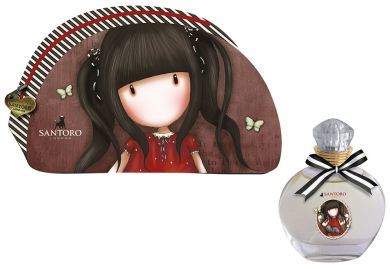 Santoro Pack 2 Pieces