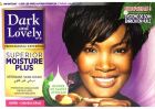 Moisture Plus Relaxer Kit Moisture Plus Relaxer Kit