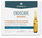 Radiance C-Proteglycans Oil-Free 30 Ampoules