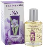 Iris Perfume Water