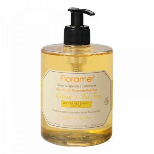 Liquid Hand soap 500 ml