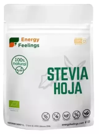 Stevia Leaf 1 Kg