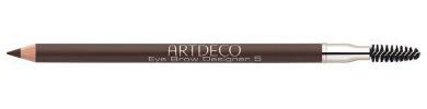Artdeco Eyebrow Pencil with Brush Designer # 5 Ash Blond 1 gr